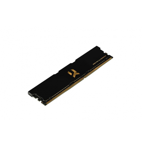 Pamięć Goodram IRDM Pro DDR4 8GB 3600MHz CL17 1.35V czarna