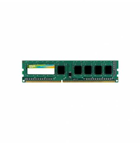 Pamięć Silicon Power DDR3 4GB 1600MHz CL11 1.5V