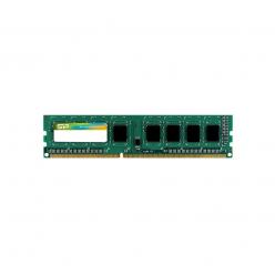 Pamięć Silicon Power DDR3 8GB 1600MHz CL11 1.5V