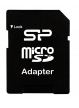 Karta pamięci Silicon Power Micro SDHC 16GB Class 10 Elite UHS-1 +Adapter