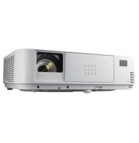 Projektor  NEC  M403H  DLP FD 4200lm 10 000:1