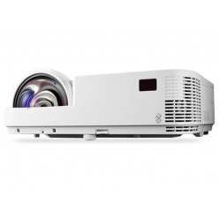 Projektor  NEC M333XS  SHORT-THROW DLP XGA 3300AL 10.000:1 