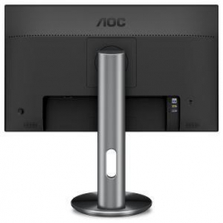 Monitor AOC U2790PQU 27' '  IPS 4K UHD HDMI DP głośniki