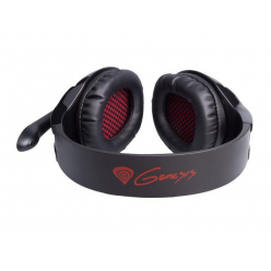 Słuchawki gamingowe GENESIS H44