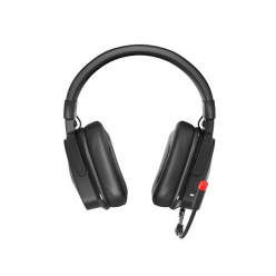 Słuchawki gamingowe Natec GENESIS Argon 570 czarne
