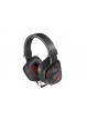 Słuchawki gamingowe Natec GENESIS Argon 570 czarne