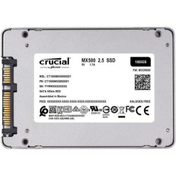Dysk SSD   Crucial MX500 2.5-INCH  1TB Read/Write 560/510 MB/s