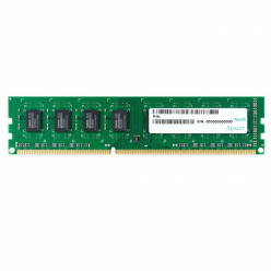 Pamięć Apacer DDR3 8GB 1600MHz CL11 1.35V