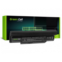 Bateria Green-cell do laptopa Samsung NC10 NC20 N110 N120 N130 N140 N270 11.1V 6