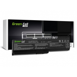 Bateria Green-cell PRO PA3634U-1BRS do Toshiba Satellite A660 A665 L650 L650D L6