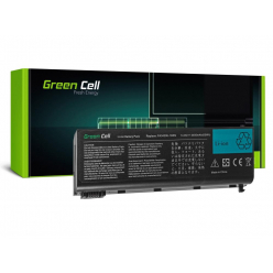 Bateria Green-cell PA3420U-1BRS PA3450U-1BRS do Toshiba Satellite L10 L20 L30