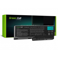 Bateria Green-cell PA3536U-1BRS do Toshiba Satellite P200 P300 L350