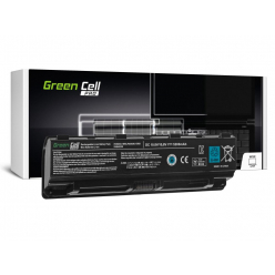 Bateria Green-cell PRO PA5024U-1BRS do Toshiba Satellite C850 C850D C855 C870 C8
