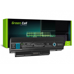 Bateria Green-cell PA3820U-1BRS do Toshiba Mini NB500 NB505 NB520 NB550d