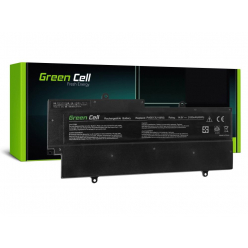 Bateria Green-cell PA5013U-1BRS do laptopów Toshiba Portege Z830 Z835 Z930 Z935