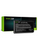 Bateria Green-cell do laptopa Acer Extensa 5220 5620 5520 7520 GRAPE3
