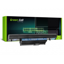 Bateria Green-cell do laptopa Acer 3820T 5820T AS10B31 11.1V