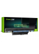 Bateria Green-cell do laptopa Acer 3820T 5820T AS10B31 11.1V