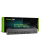 Bateria Green-cell do laptopa Acer Aspire One 725 756 14.4V 4-cell
