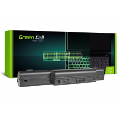 Bateria Green-cell do laptopa Acer Aspire 5733 5742G 5750 5750G AS10D31 AS10D41