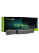 Bateria Green-cell do laptopa Acer Aspire 5733 5742G 5750 5750G AS10D31 AS10D41