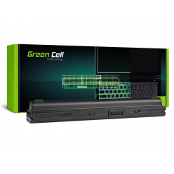 Bateria Green-cell do laptopa Asus K52F K52J K52N K42F B53 N82 A32-K5