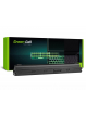 Bateria Green-cell do laptopa Asus K52F K52J K52N K42F B53 N82 A32-K5