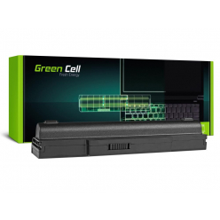 Bateria Green-cell do laptopa Asus K72 K73 N71 N73 A32-K72 11.1V 9 ce