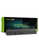 Bateria Green-cell do laptopa Asus K72 K73 N71 N73 A32-K72 11.1V 9 ce