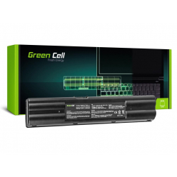 Bateria Green-cell do laptopa Asus A3000 A3 A3E A6000 A6 A7 Z91 A42-A