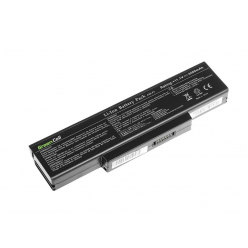 Bateria Green-cell do laptopa Asus A32-F3 A9 F2 F3SG F3SV X70 11.1V 6