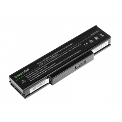 Bateria Green-cell do laptopa Asus A32-F3 A9 F2 F3SG F3SV X70 SQU-503