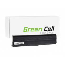 Bateria Green-cell do laptopa Asus F9E F9S F9Dc 11.1V