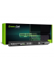 Bateria Green-cell do laptopa Asus X101C X101H A32-X101 10.8V 3-cell