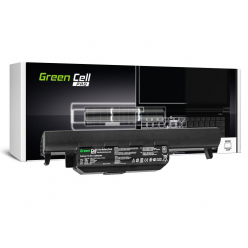 Bateria Green-cell PRO A32-K55 do Asus K55 K55V R400 R500 R700 F55 F75 X55