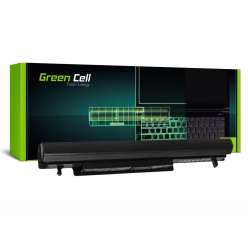 Bateria Green-cell do laptopa Asus A46 A56 K46 K56 S56 A32-K56 4-cell