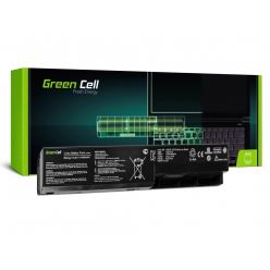 Bateria Green-cell do laptopa Asus x301 x401 x501 11.1V A32-x401