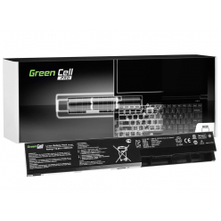 Bateria Green-cell PRO A32-X401 do Asus X401 X401A X401U X501 X501A X501U
