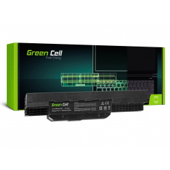 Bateria Green-cell do laptopa Asus A43 A53 K43 K53 X43 A32-K53 A42-K5