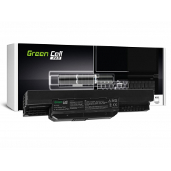 Bateria Green-cell PRO A41-K53 do Asus K53 K53S X53 X53S X54 X54-cell X54F X54H X54H