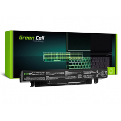 Bateria Green-cell do Asus X550 X550C X550CA X550CC X550V R510 R510L