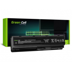 Bateria Green-cell MU06 do HP 635 650 655 G6 G7 CQ62 10.8V 6-cell