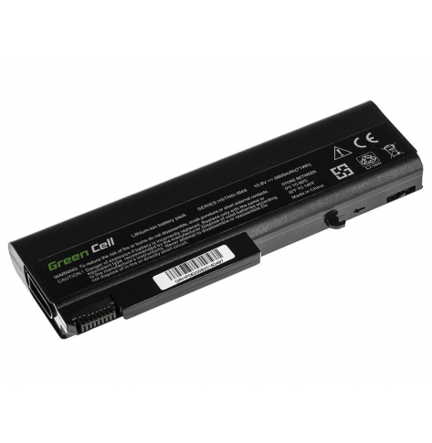 Bateria Green-cell do laptopa HP EliteBook 6930p 6935P HP ProBook 655