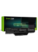 Bateria Green-cell do laptopa HP 550 COMPAQ 610 6720s 6730s 6735s 683