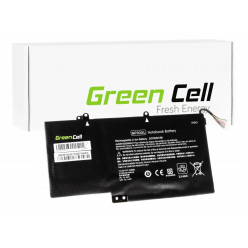 Bateria Green-cell NP03XL do HP Envy x360 15-U Pavilion x360 13-A 13-B