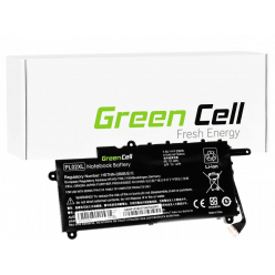 Bateria Green-cell PL02XL do HP Pavilion x360 11-N i HP x360 310 G1