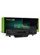 Bateria Green-cell do laptopa HP Probook 4510 4510s 4515s 4710s 14.4V