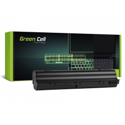 Bateria Green-cell do laptopa HP Pavilion DV1000 DV4000 DV5000 10.8V