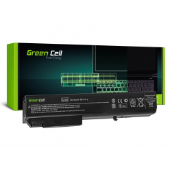 Bateria Green-cell do laptopa HP Elitebook 8530p 8530W HSTNN-LB60 14