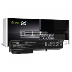 Bateria Green-cell PRO do HP EliteBook 8530p 8530w 8540p 8540w 8730w 8740w